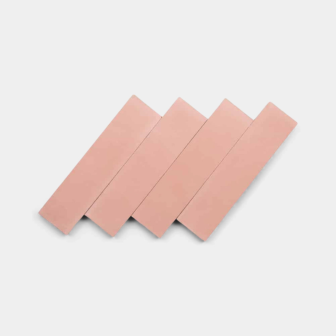 Bisbee Pink 2X8 Cement