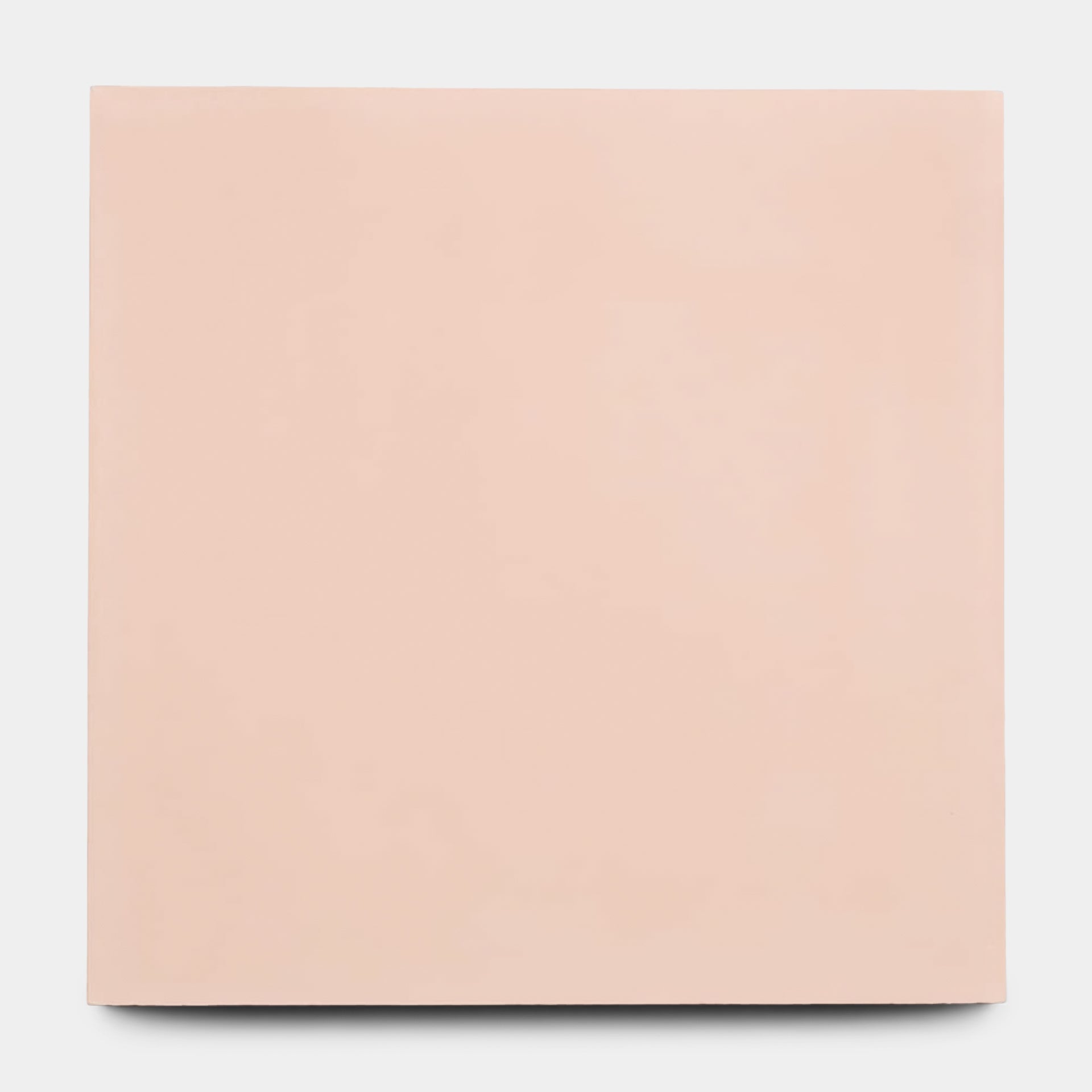 Bisbee Pink 8x8 Square Cement Tile – Zia Tile