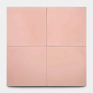 Bisbee Pink 8x8