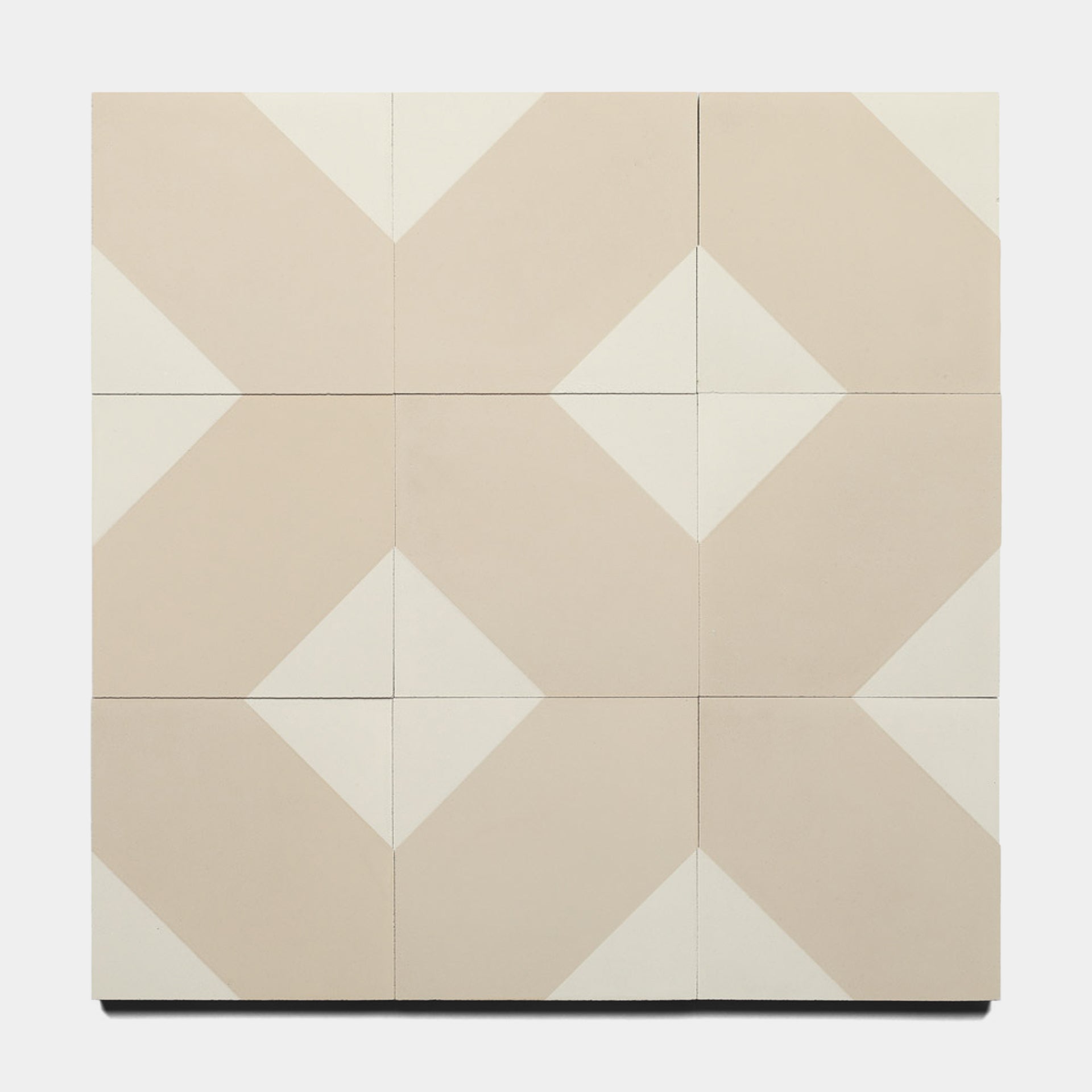 Bishop Dune 4X4 Cement