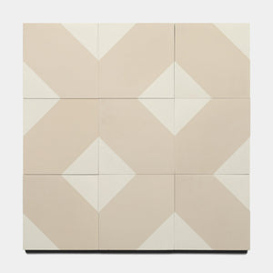 Bishop Dune 4X4 Cement