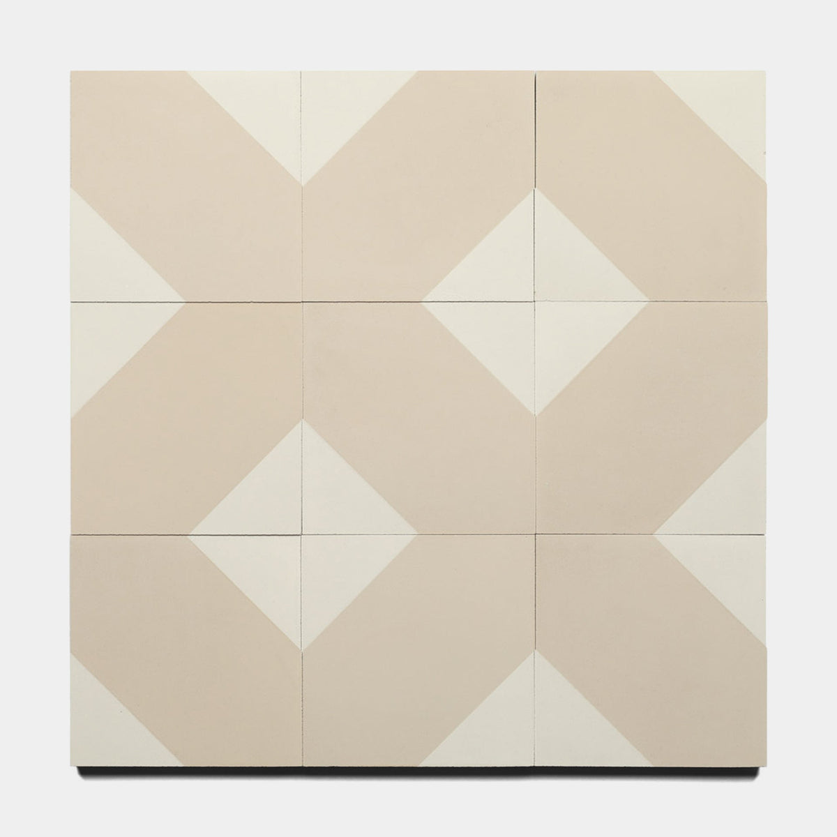 Bishop Dune 4X4 Cement