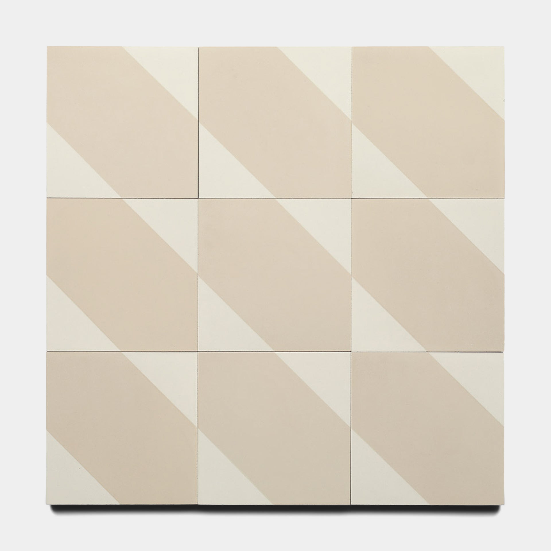 Bishop Dune 4X4 Cement