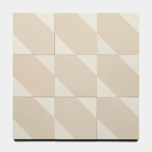 Bishop Dune 4X4 Cement