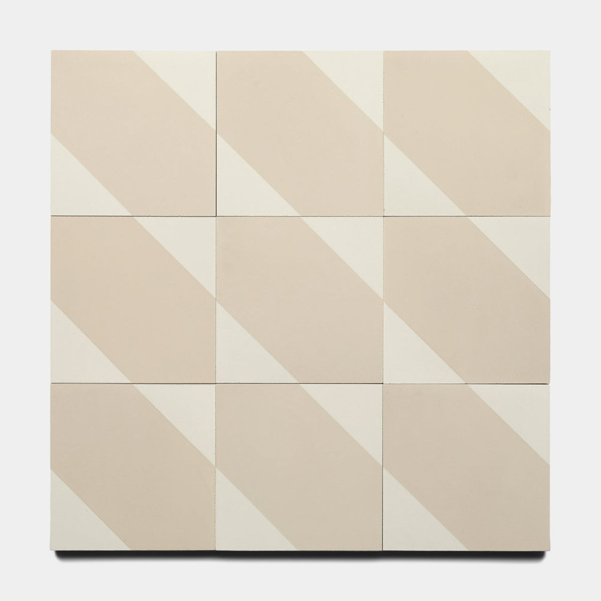 Bishop Dune 4X4 Cement