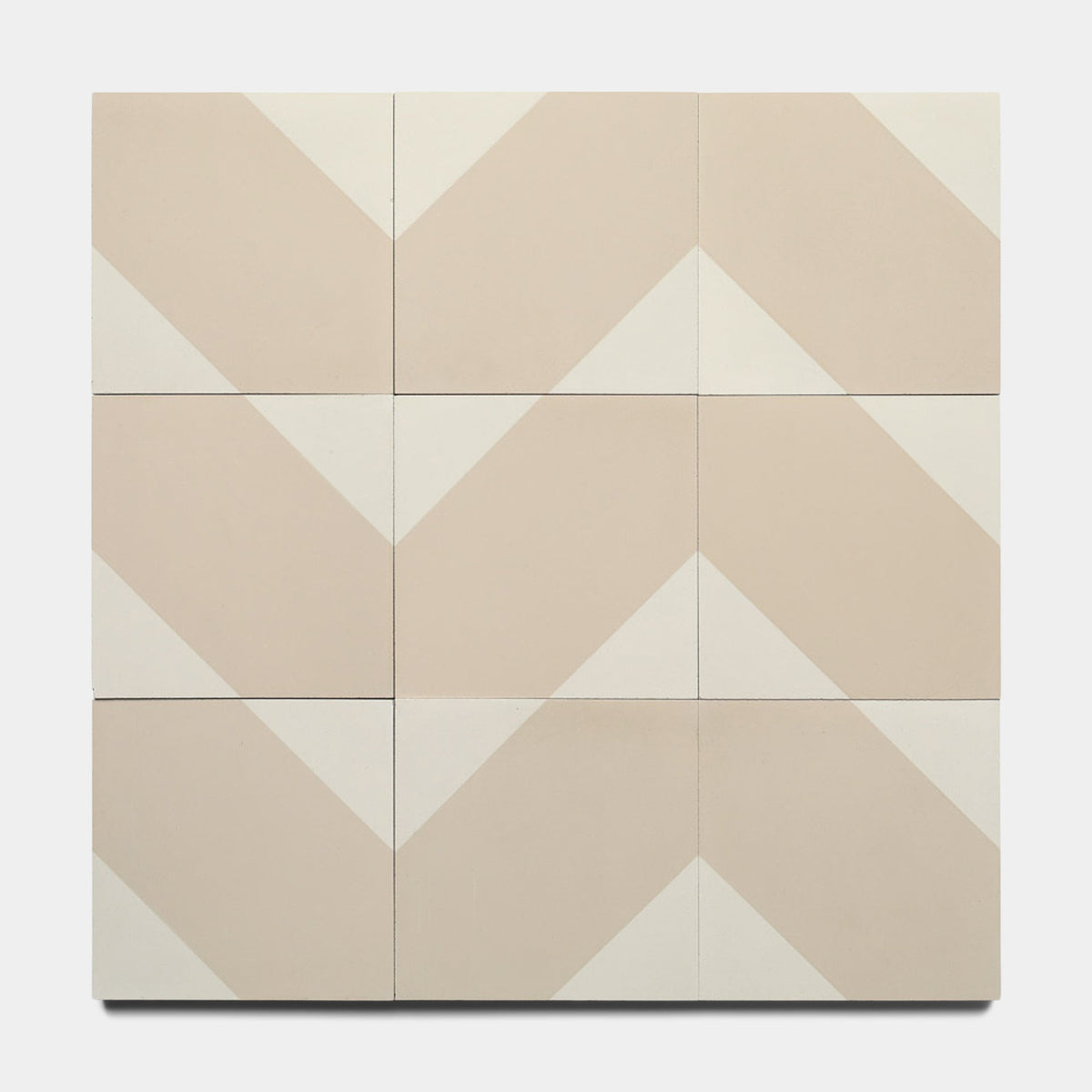 Bishop Dune 4X4 Cement