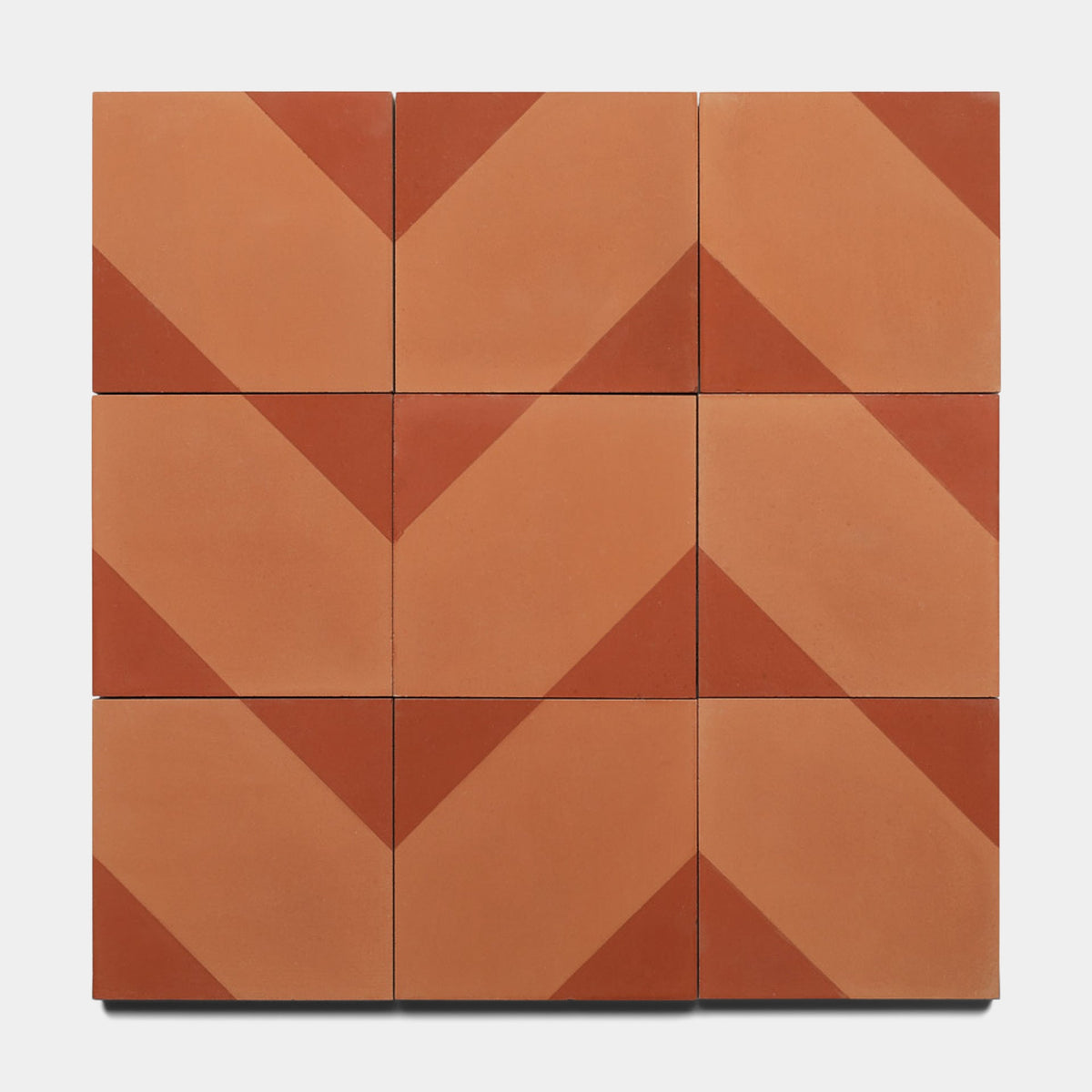 Bishop Pompeii 4X4 Cement