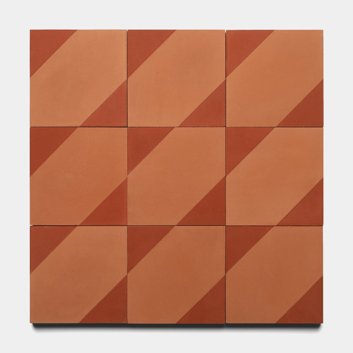 Bishop Pompeii 4X4 Cement