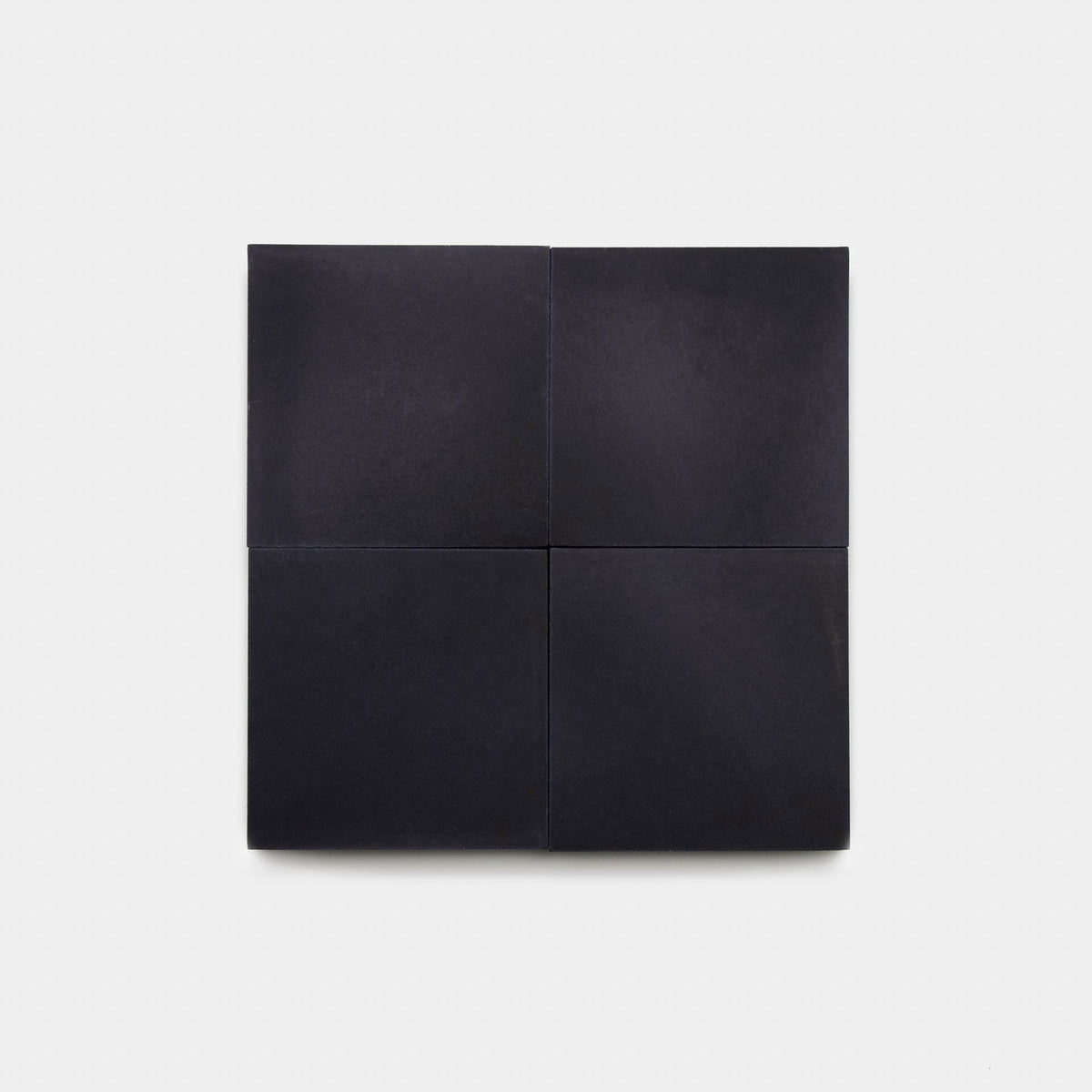 Black 4X4 Cement