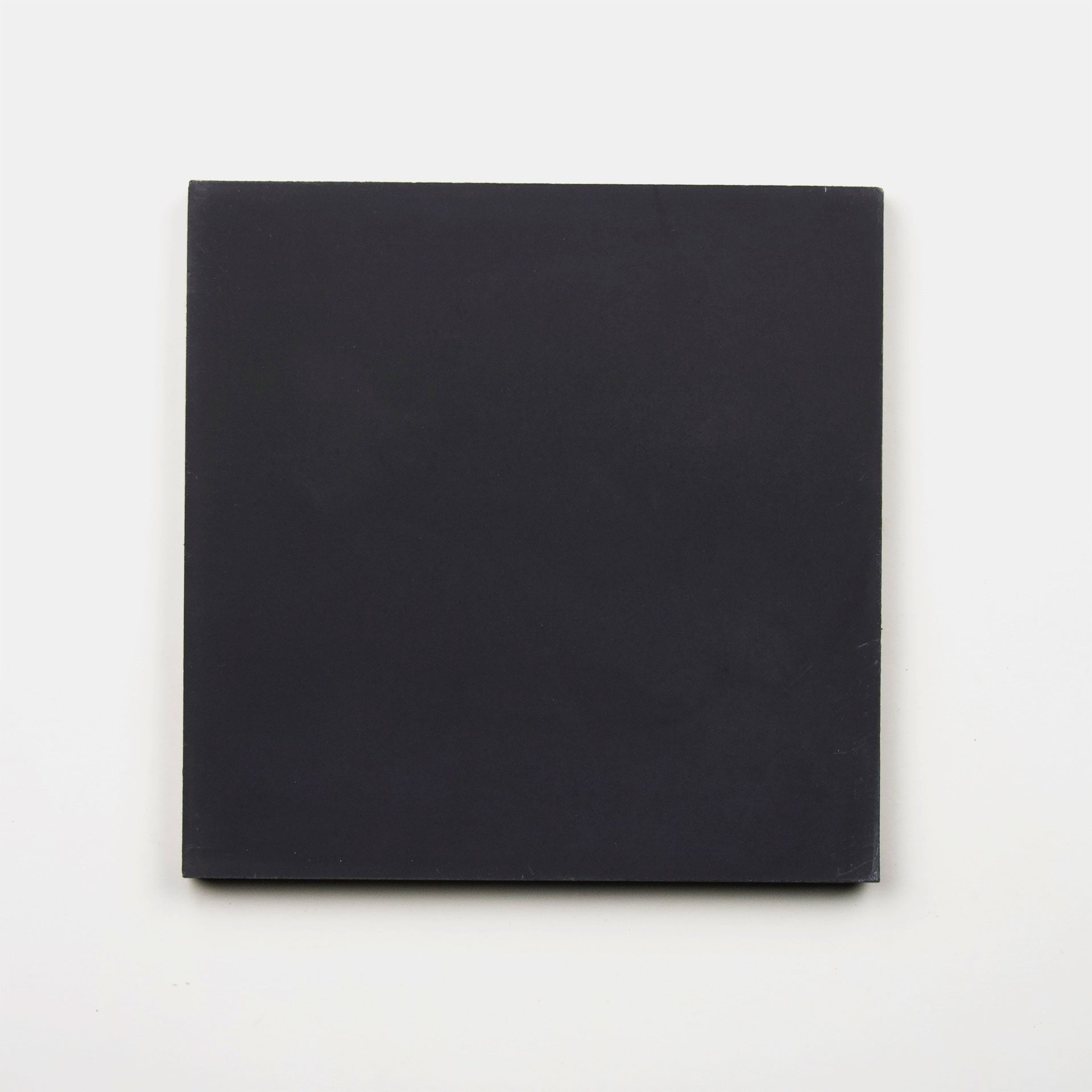 Black 8x8