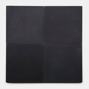 Black 8x8