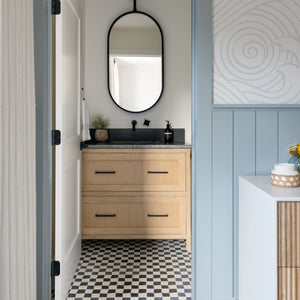 Reality Check Black 4x8