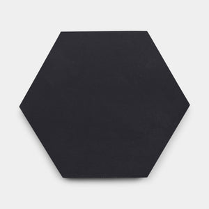 Black Hex Cement