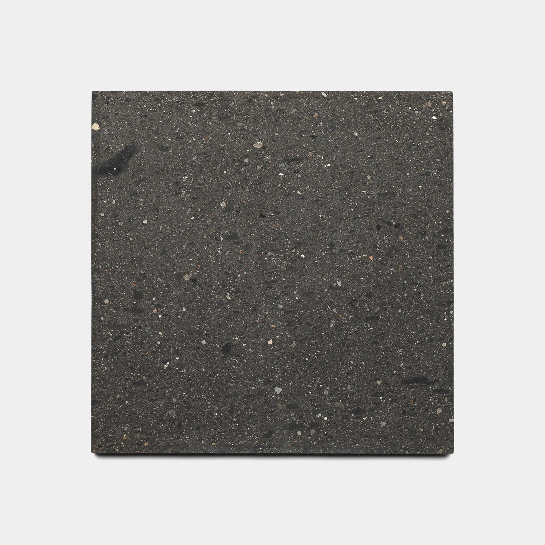Cantera - Black - Rock - 12x12