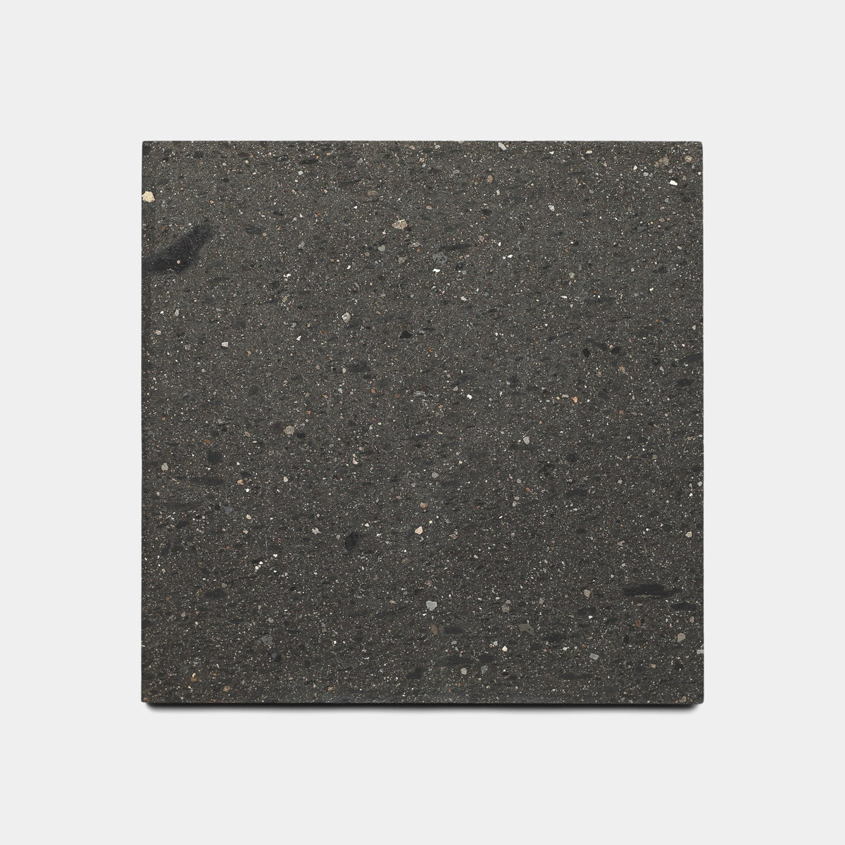 Cantera - Black - Rock - 12x12