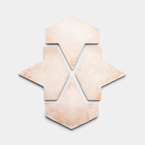 Big Alcazar + Blanco