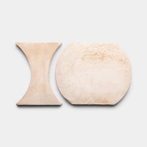 Big Alcazar + Blanco