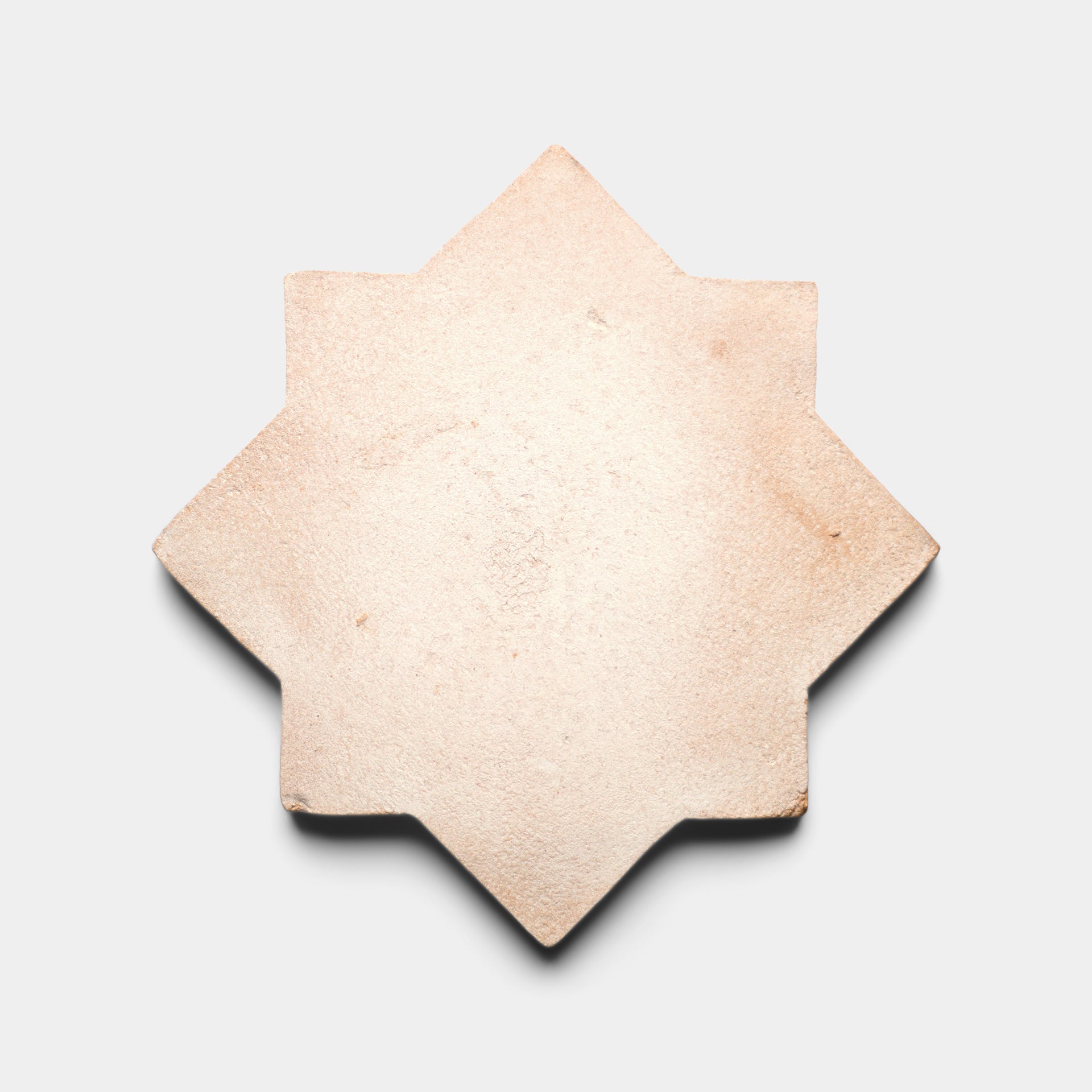 Stars & Cross + Blanco