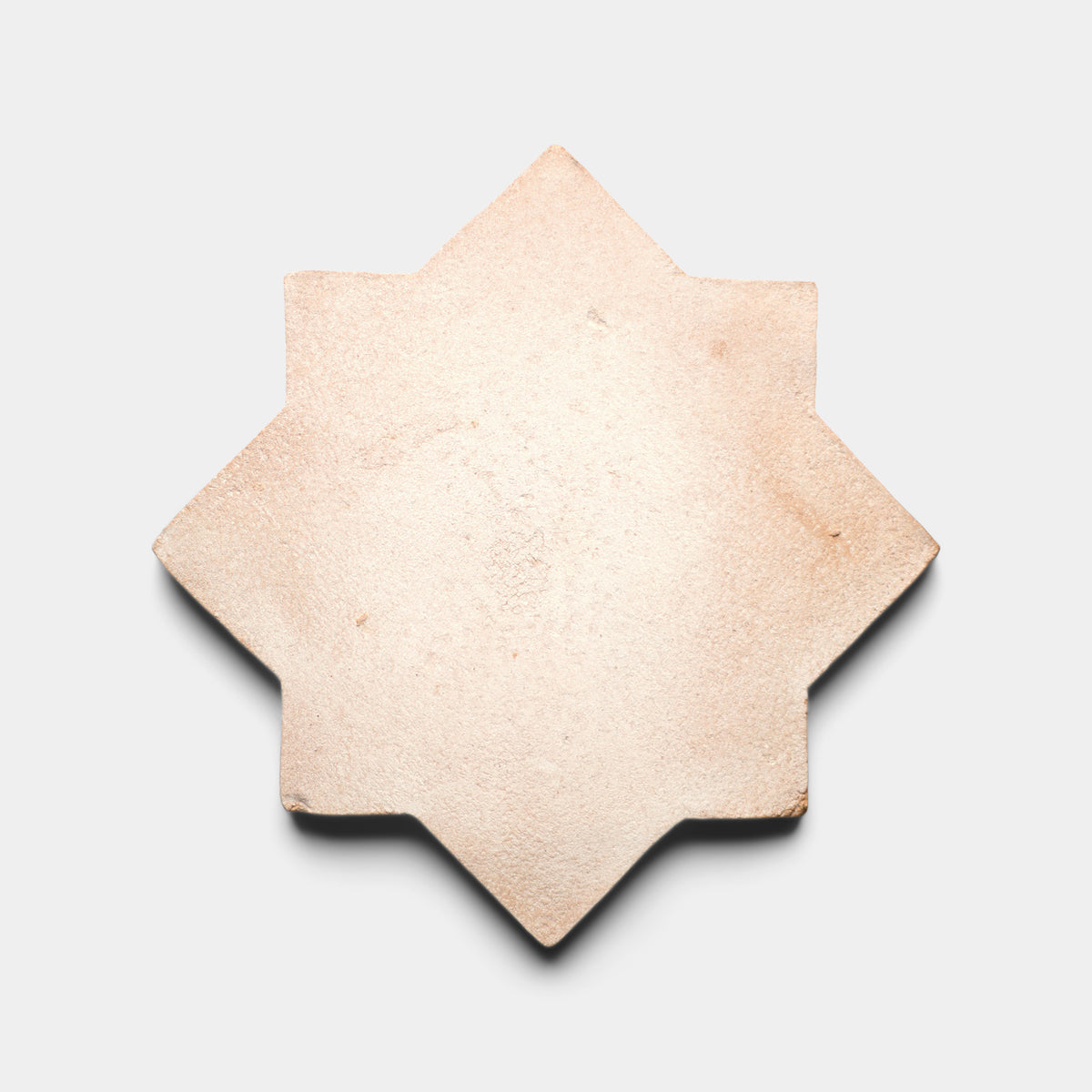 Stars & Cross + Blanco