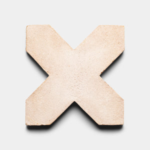 Stars & Cross + Blanco