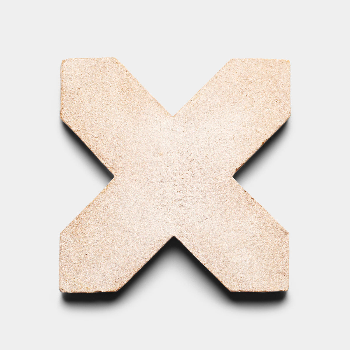 Stars & Cross + Blanco