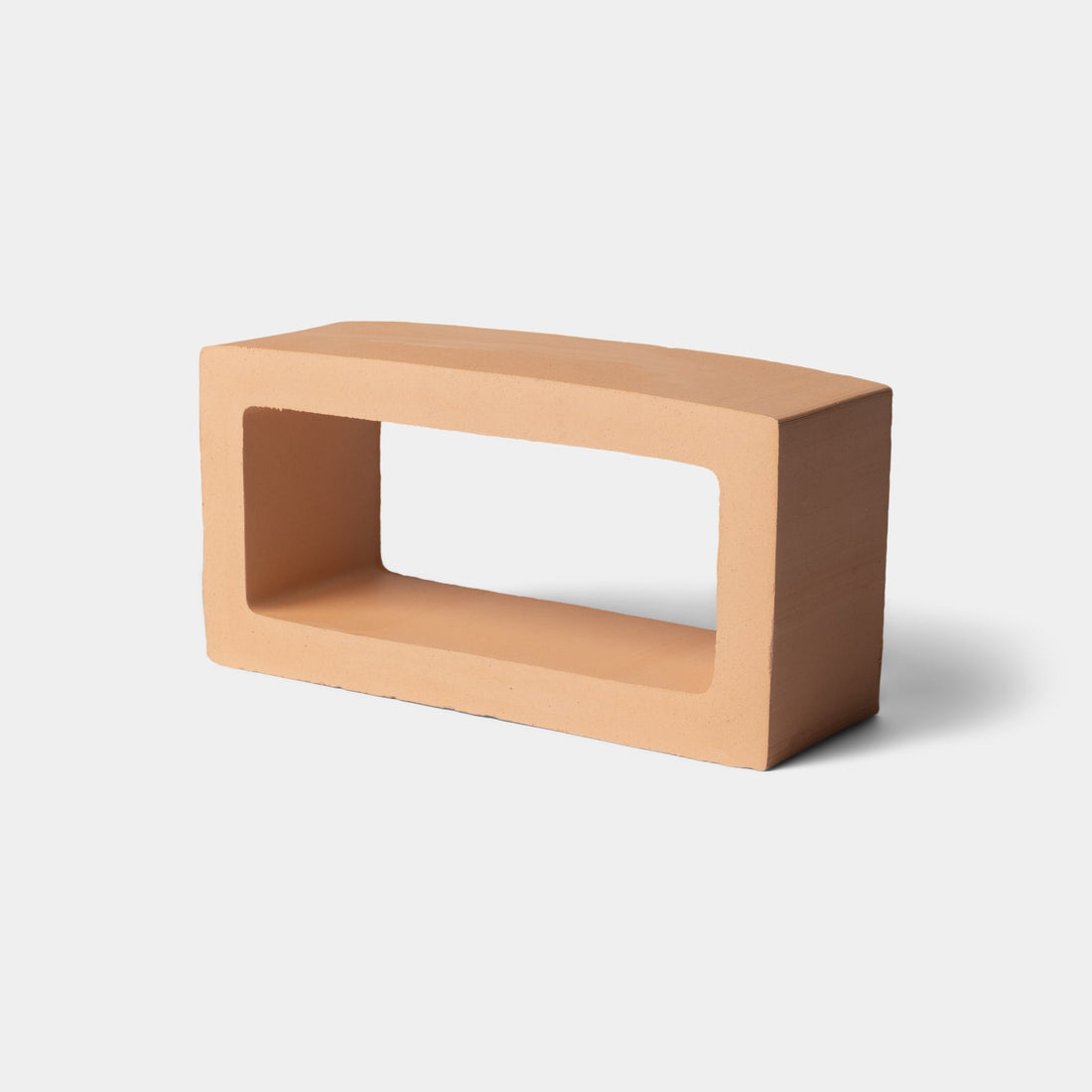 Block Buff Earth Terra Forms