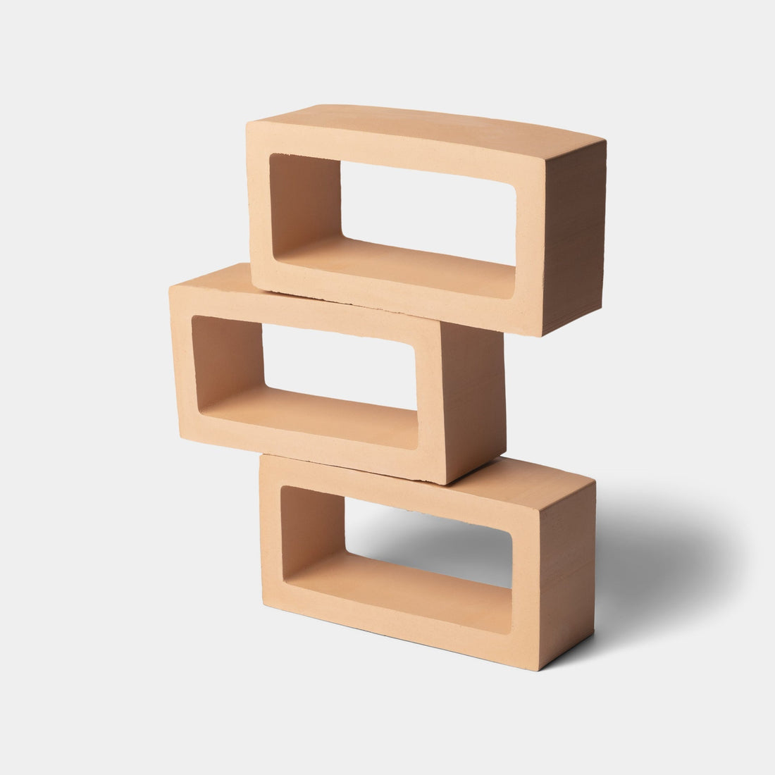 Block Buff Earth Terra Forms