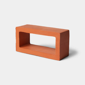 Block Red Earth Terra Forms