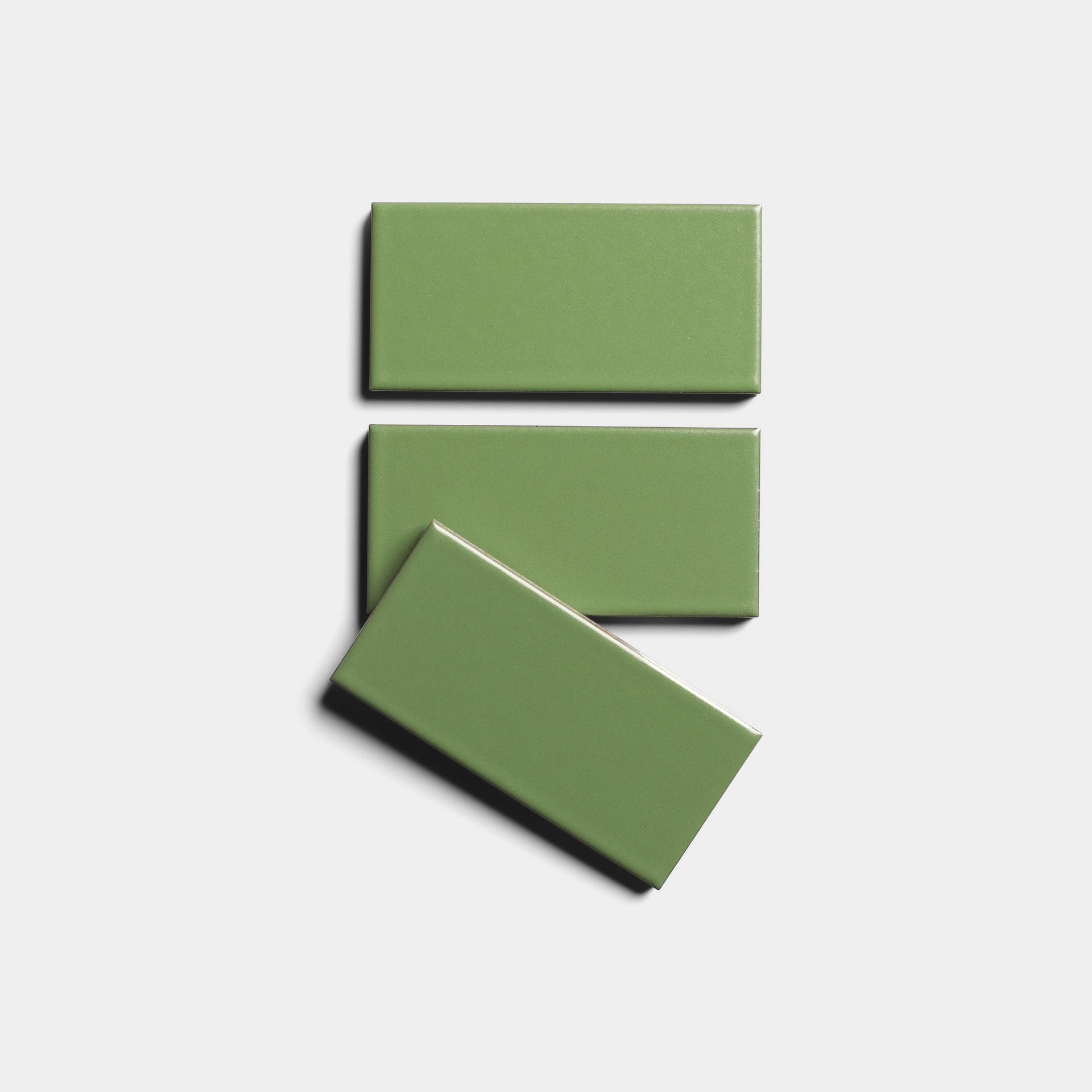 Ceramics - Bonsai - 2x4