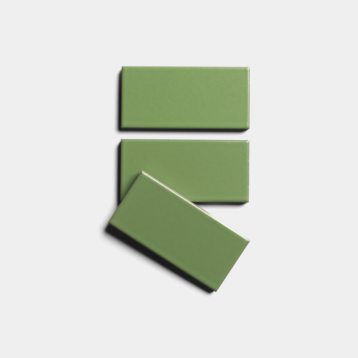 Ceramics - Bonsai - 2x4