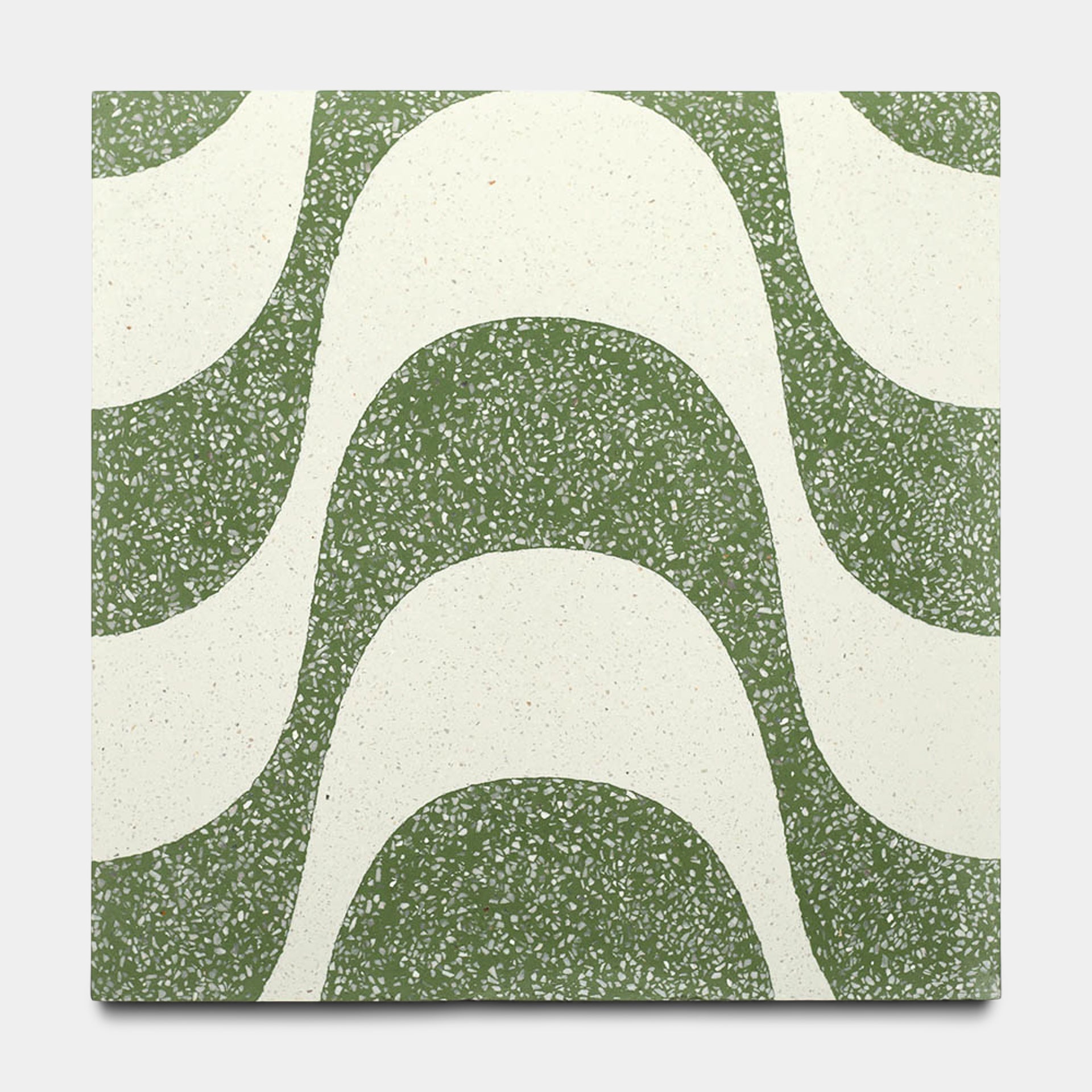 Bossa Nova Saguaro 12x12 Terrazzo