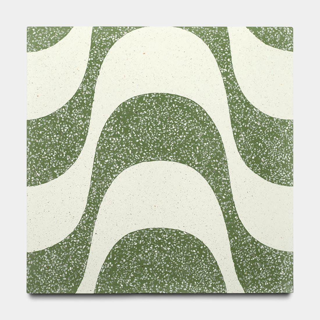 Bossa Nova Saguaro 12x12 Terrazzo