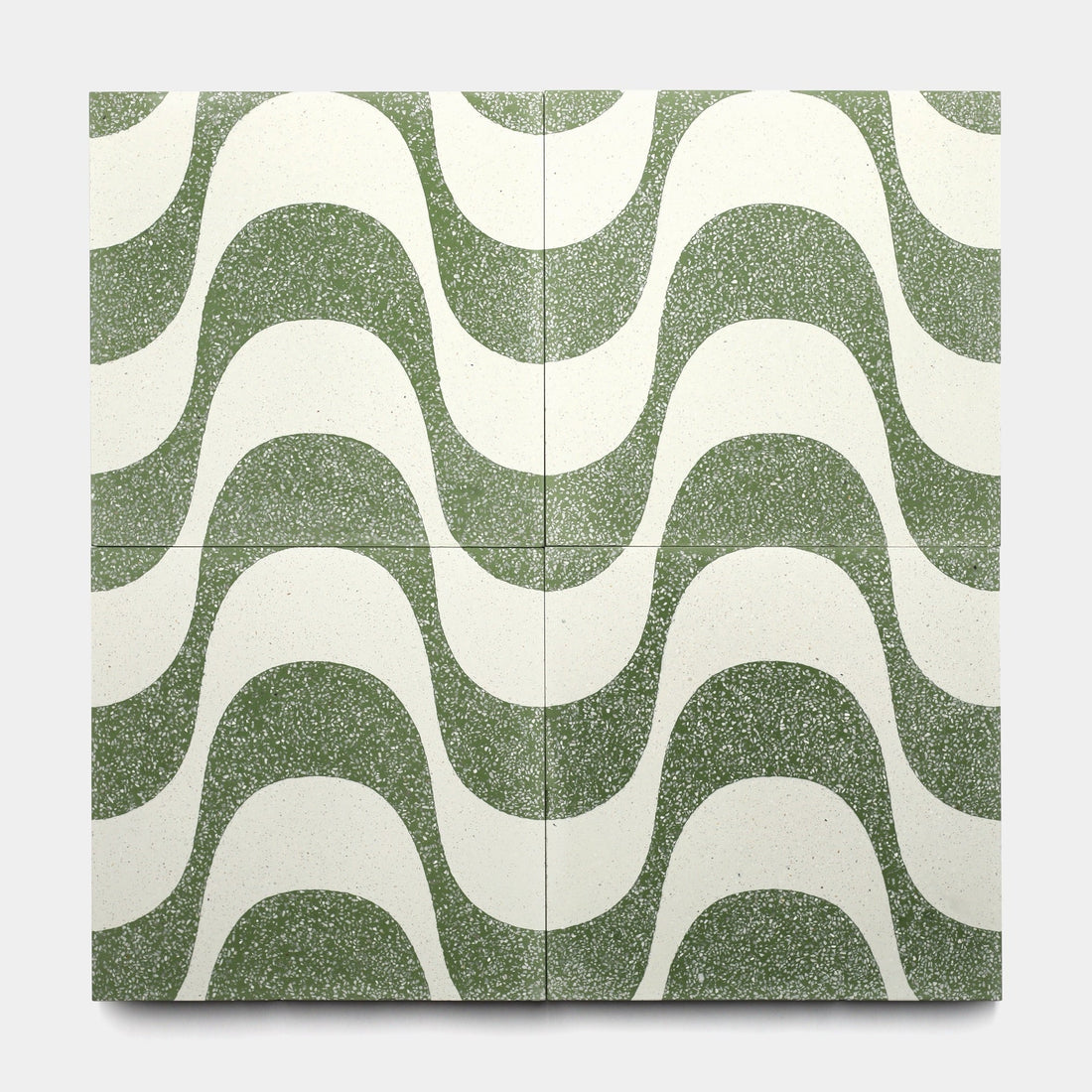 Bossa Nova Saguaro 12x12 Terrazzo