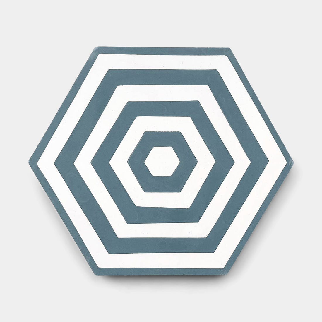 Brighton Hyannis Hex Cement