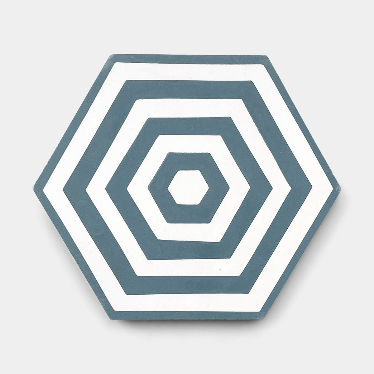 Brighton Hyannis Hex Cement