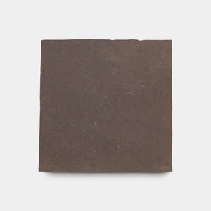 Brownstone 4x4 Zellige