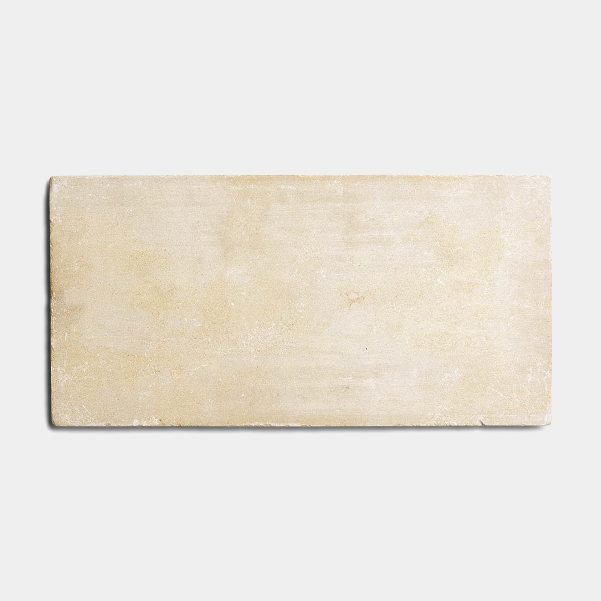 Buff 12x24 Honed Limestone