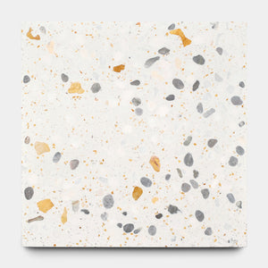 Bungalow 12x12 Terrazzo