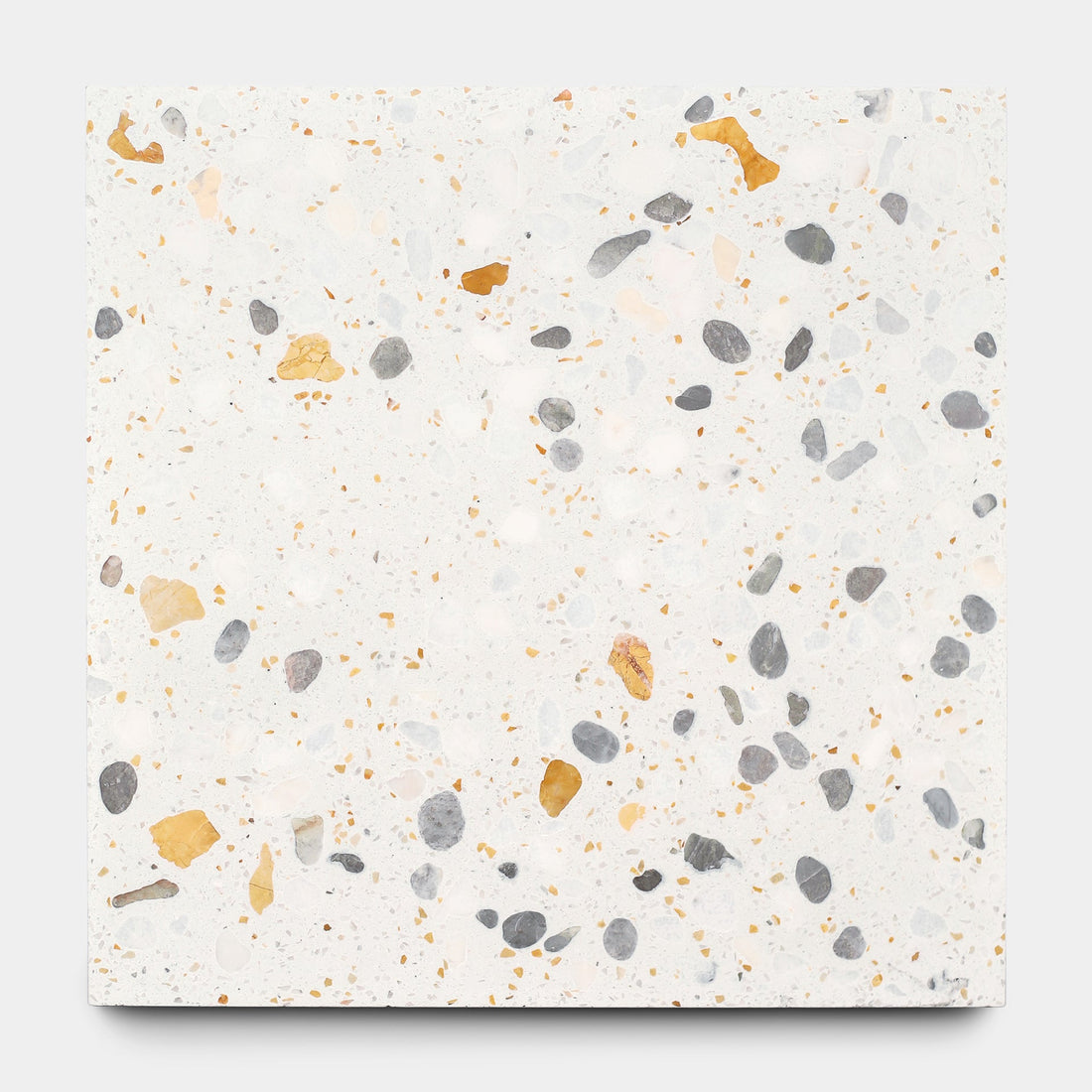 Bungalow 12x12 Terrazzo