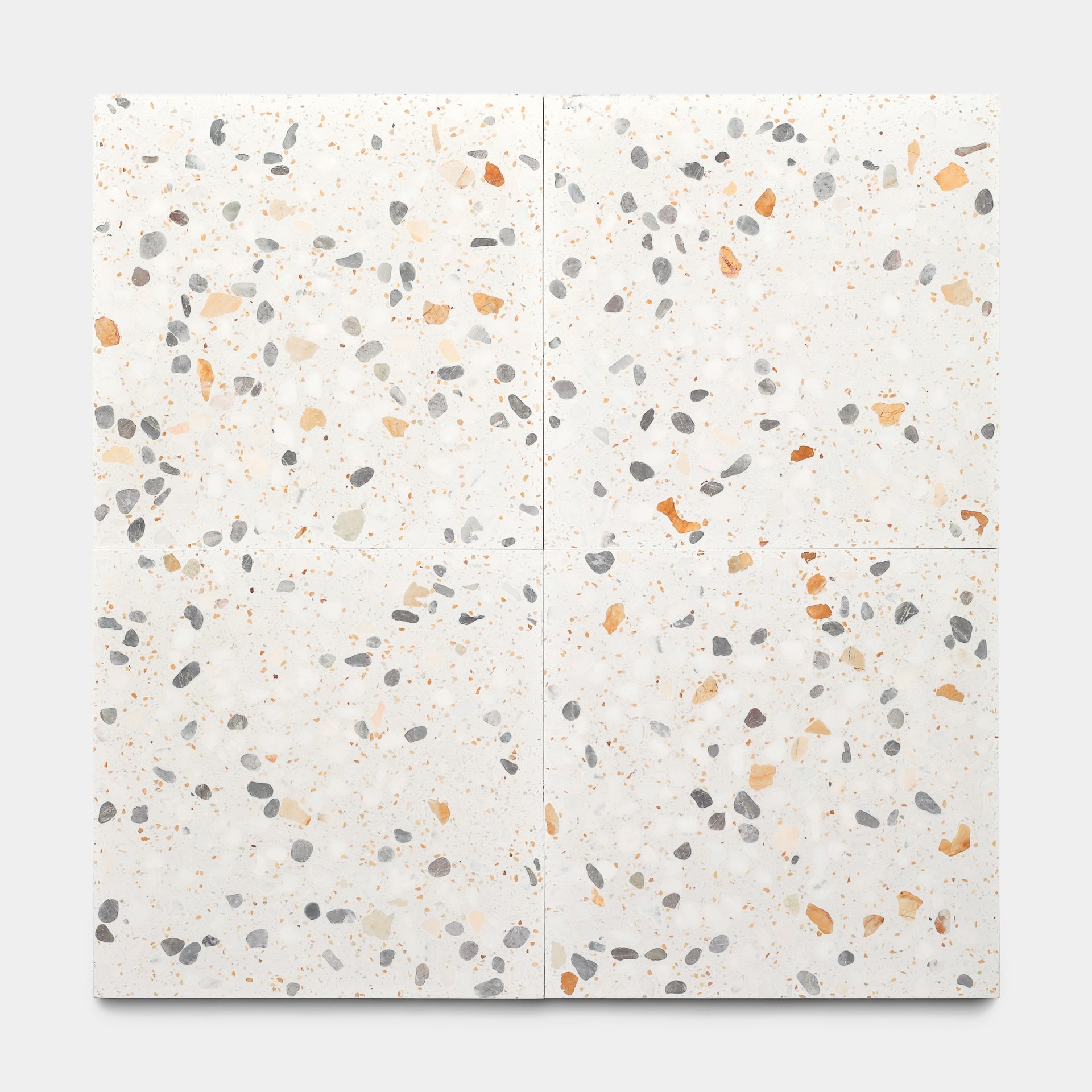 Bungalow 12x12 Terrazzo