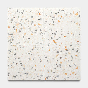 Bungalow 12x12 Terrazzo