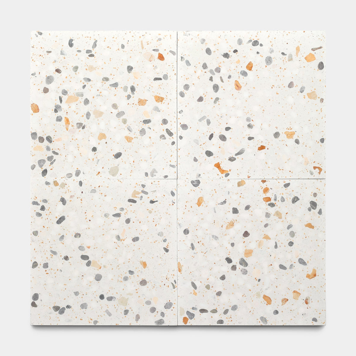 Bungalow 12x12 Terrazzo