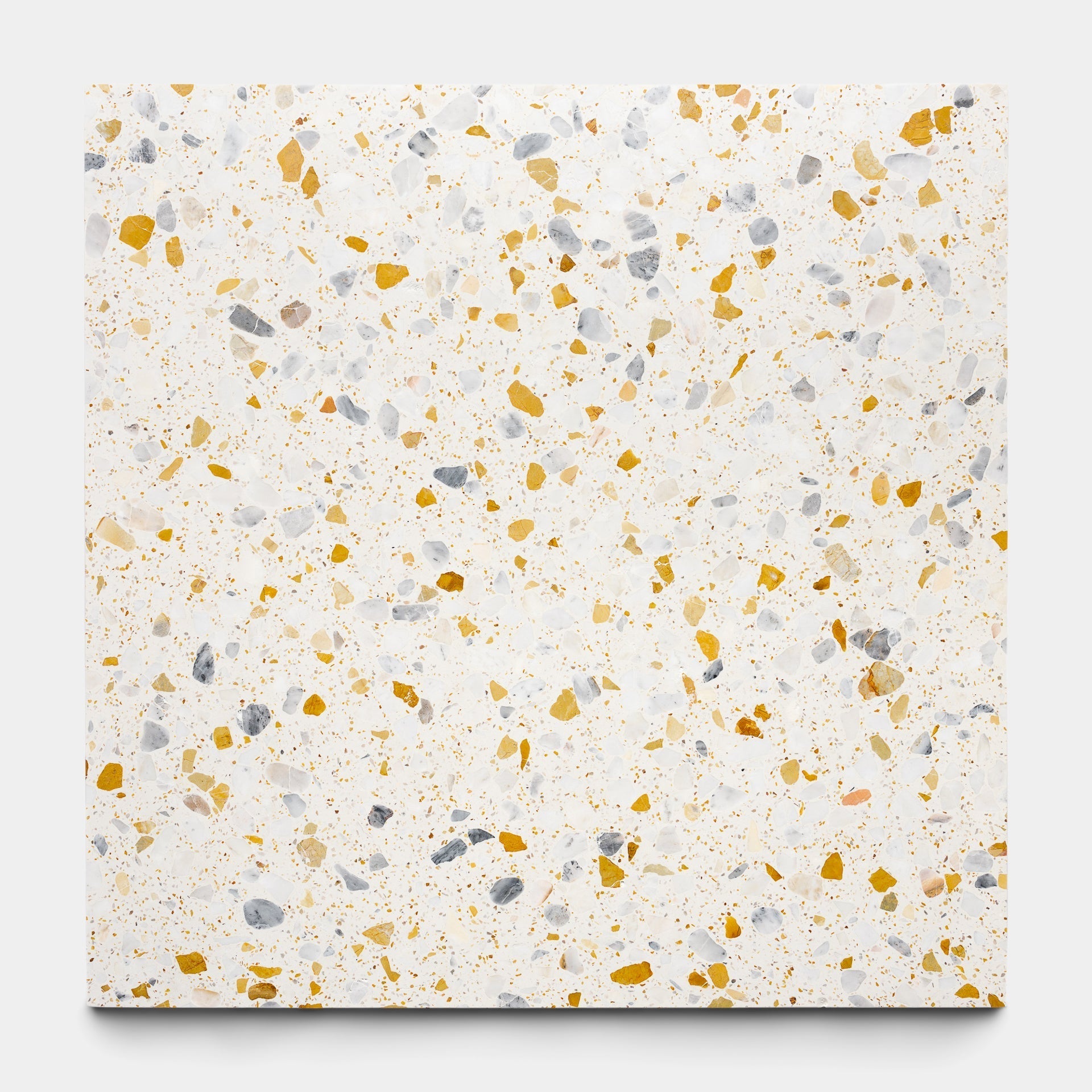 Bungalow 24x24 Terrazzo