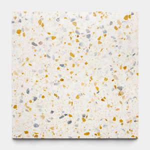 Bungalow 24x24 Terrazzo