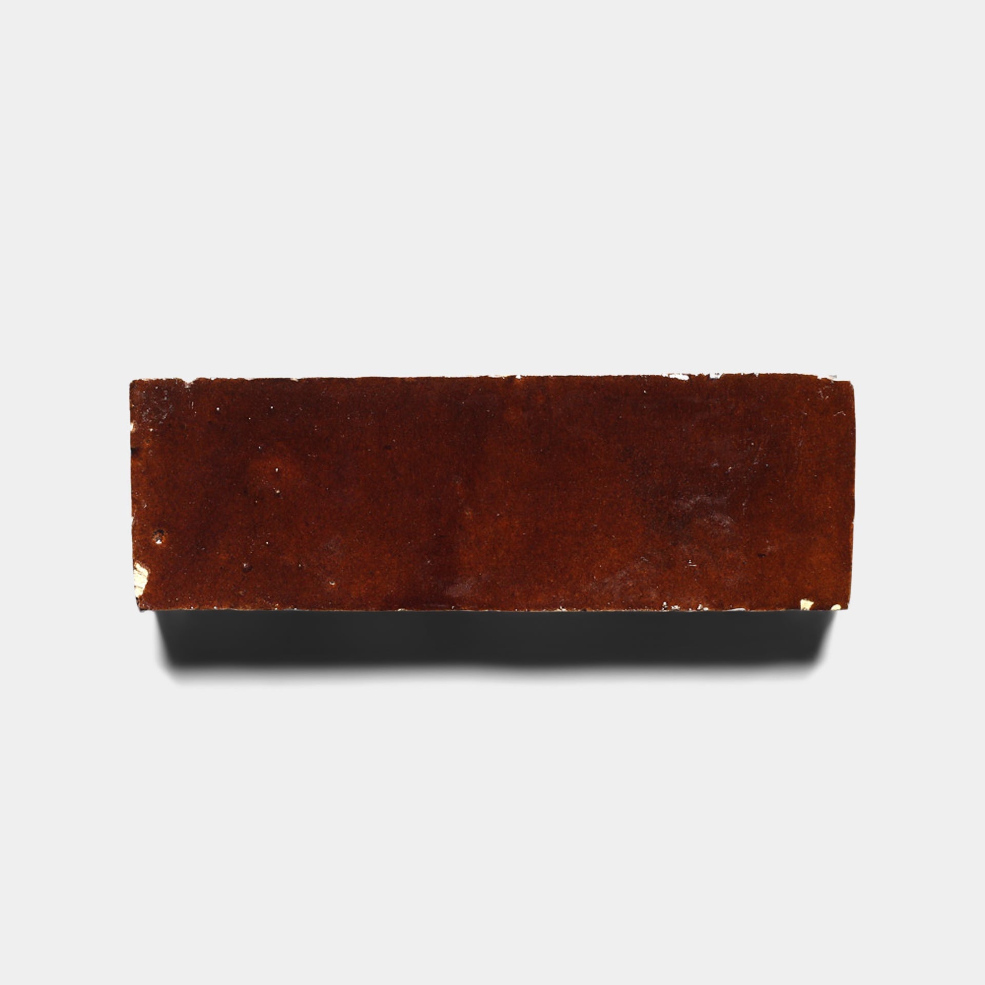 Burnt Sugar 2x6 Zellige