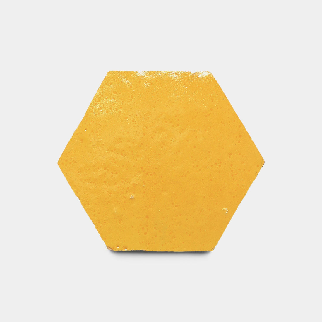 Cadmium Hex Zellige