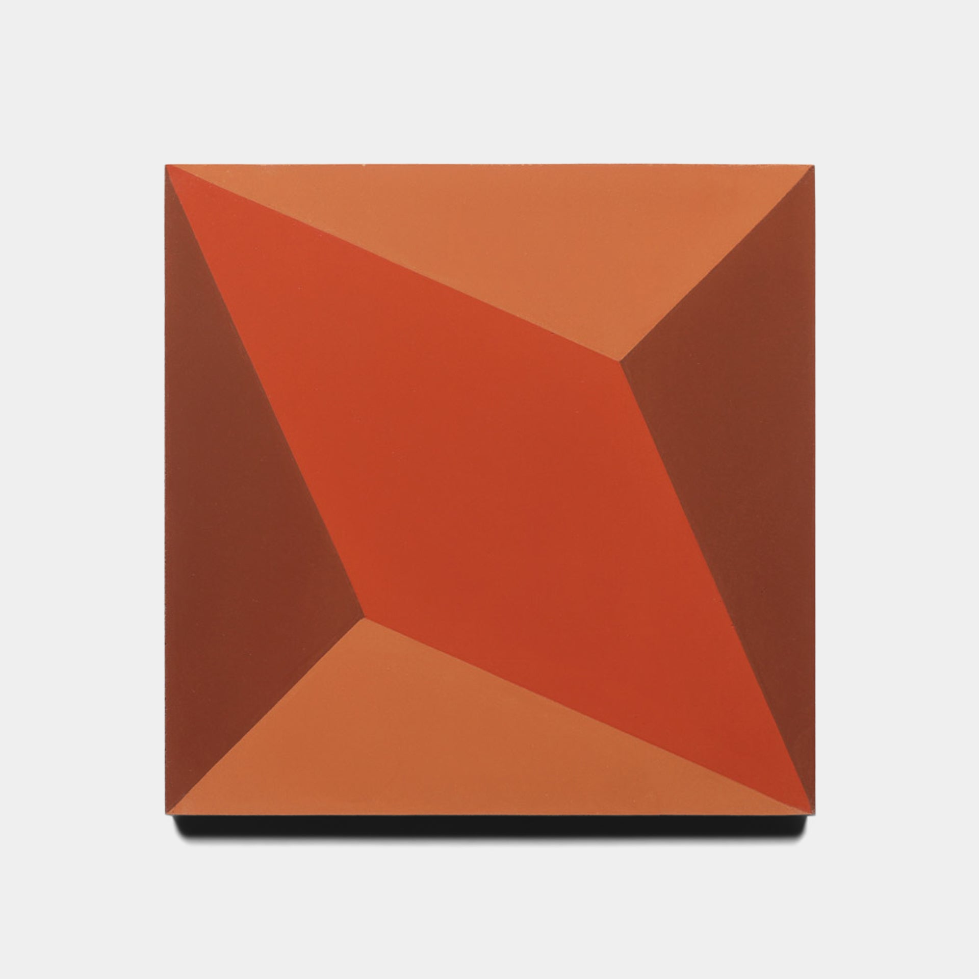 Cairo Canyon 8X8 Cement