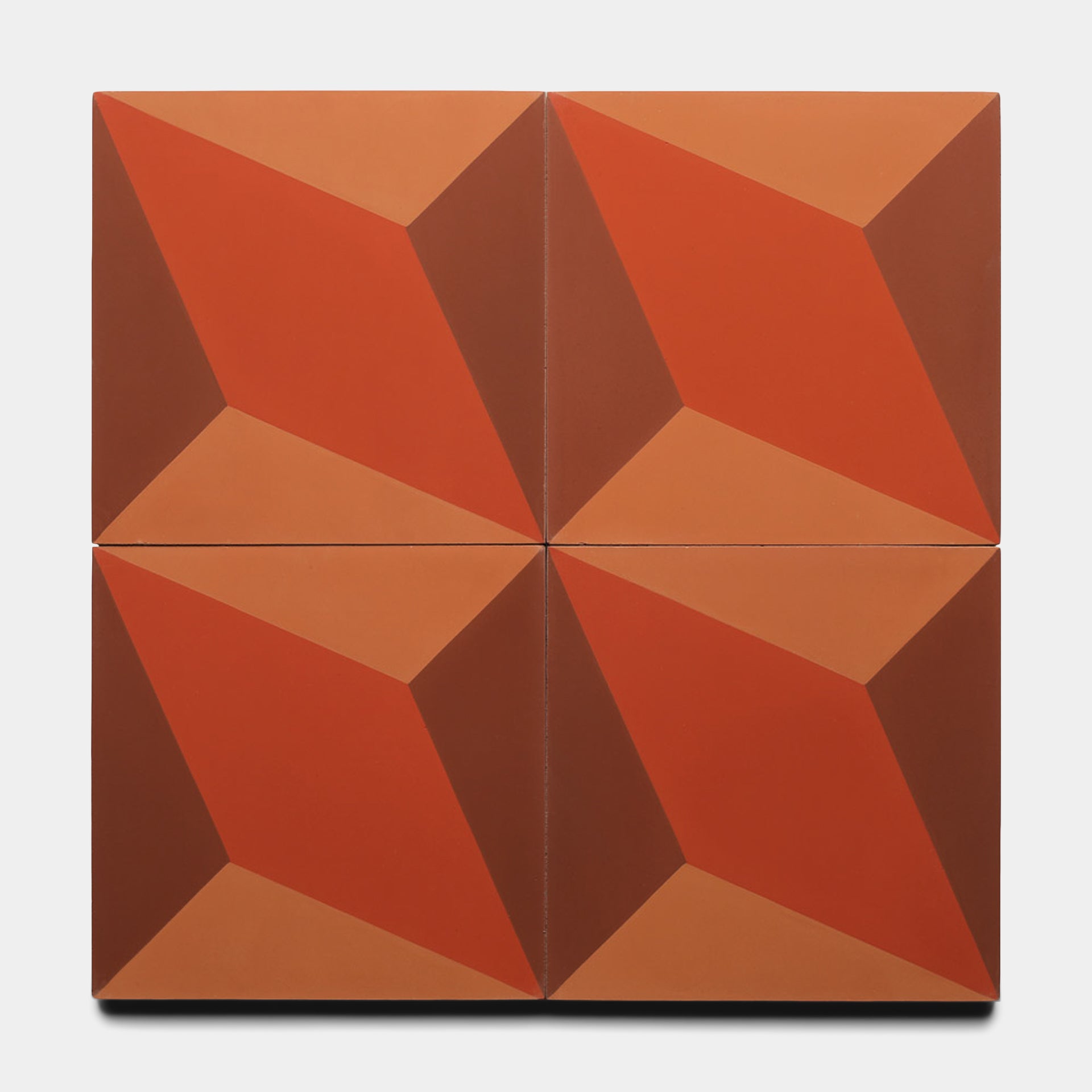 Cairo Canyon 8X8 Cement