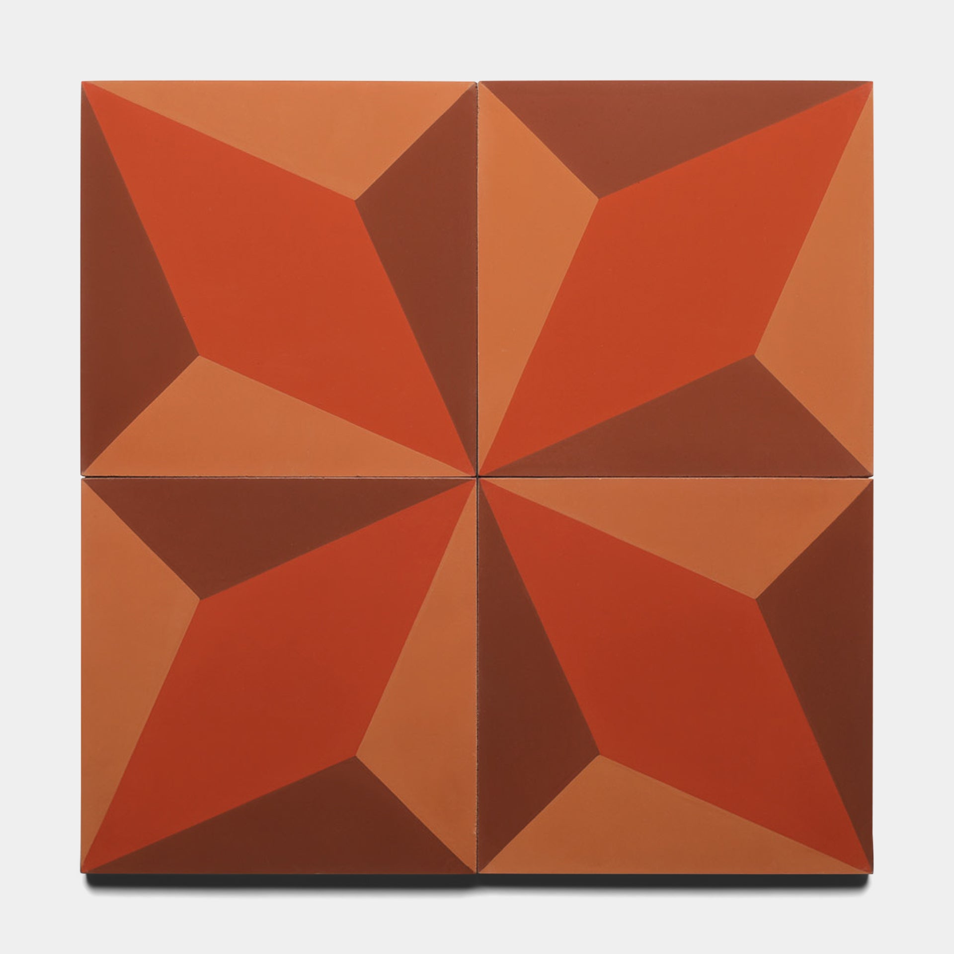 Cairo Canyon 8X8 Cement