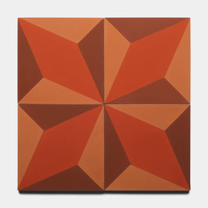 Cairo Canyon 8X8 Cement